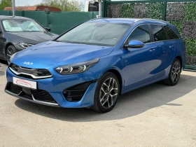 Kia Ceed GT-LINE/LED/NAVI/CARPLAY/CAM/СОБСТВЕН ЛИЗИНГ, снимка 3