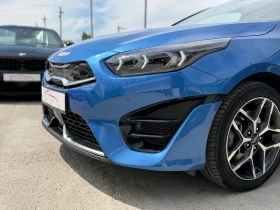 Kia Ceed GT-LINE/LED/NAVI/CARPLAY/CAM/СОБСТВЕН ЛИЗИНГ, снимка 4