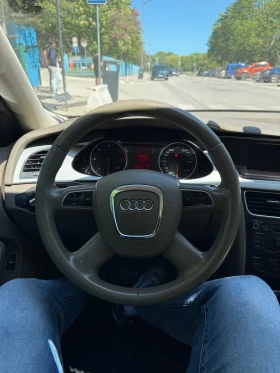Audi A4, снимка 6