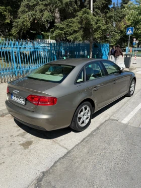 Audi A4, снимка 4