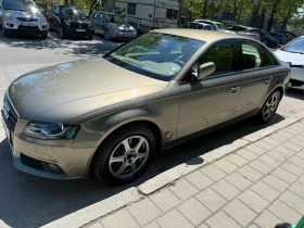 Audi A4, снимка 12