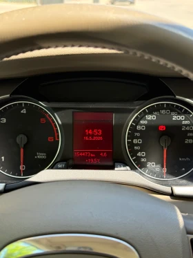 Audi A4, снимка 14