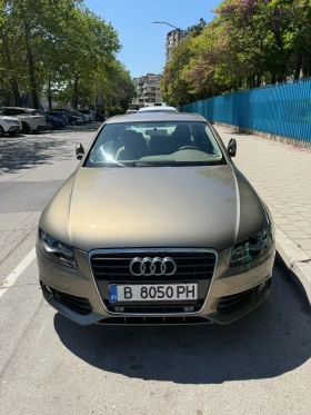 Audi A4, снимка 5