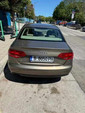 Audi A4, снимка 3