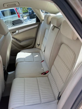 Audi A4, снимка 8