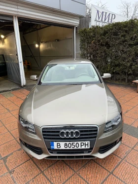 Audi A4, снимка 1