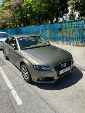 Audi A4, снимка 2