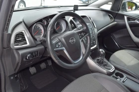 Opel Astra 1.4T* 140kc* BRC-газ* Euro5* COSMO, снимка 9