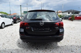 Opel Astra 1.4T* 140kc* BRC-газ* Euro5* COSMO, снимка 5