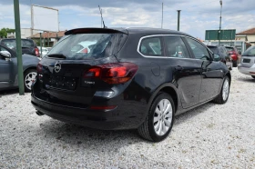 Opel Astra 1.4T* 140kc* BRC-газ* Euro5* COSMO, снимка 6