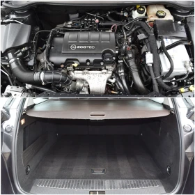 Opel Astra 1.4T* 140kc* BRC-газ* Euro5* COSMO, снимка 17
