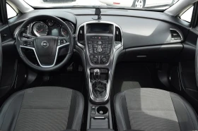 Opel Astra 1.4T* 140kc* BRC-газ* Euro5* COSMO, снимка 12