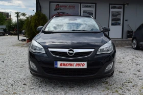 Opel Astra 1.4T* 140kc* BRC-газ* Euro5* COSMO, снимка 2
