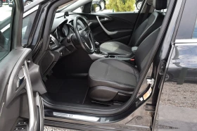 Opel Astra 1.4T* 140kc* BRC-газ* Euro5* COSMO, снимка 8
