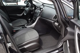 Opel Astra 1.4T* 140kc* BRC-газ* Euro5* COSMO, снимка 11