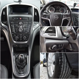 Opel Astra 1.4T* 140kc* BRC-газ* Euro5* COSMO, снимка 16