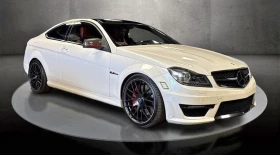 Mercedes-Benz C 63 AMG Weistec Supercharged * 800HP * Edition 1 * Carfax , снимка 1