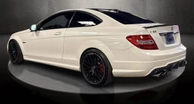 Mercedes-Benz C 63 AMG Weistec Supercharged * 800HP * Edition 1 * Carfax , снимка 3