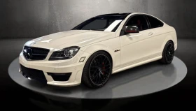 Mercedes-Benz C 63 AMG Weistec Supercharged * 800HP * Edition 1 * Carfax , снимка 2