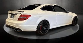 Mercedes-Benz C 63 AMG Weistec Supercharged * 800HP * Edition 1 * Carfax , снимка 4