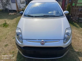 Fiat Punto Grande evo, снимка 3