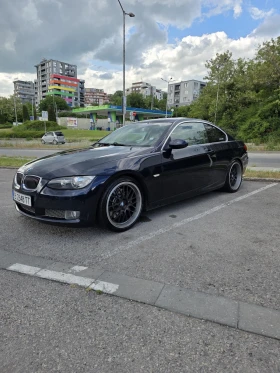 BMW 335 i, снимка 1