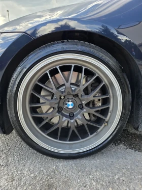 BMW 335 i, снимка 9