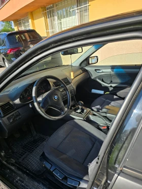 BMW 316, снимка 4