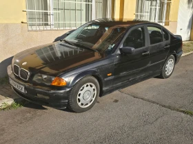 BMW 316, снимка 6