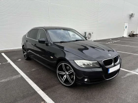 BMW 318 i 2.0i CH, снимка 1