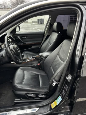 BMW 318 i 2.0i CH, снимка 9