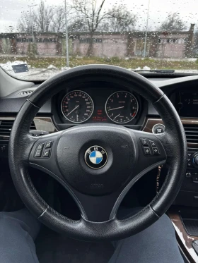 BMW 318 i 2.0i CH, снимка 10
