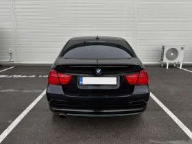 BMW 318 i 2.0i CH, снимка 5