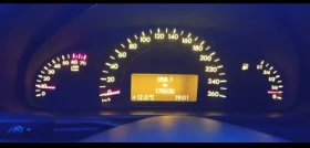 Mercedes-Benz C 200 Compressor, снимка 7