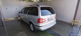 VW Sharan 1.9 TDI 130 ks, снимка 9