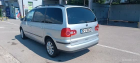 VW Sharan 1.9 TDI 130 ks, снимка 4