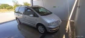 VW Sharan 1.9 TDI 130 ks, снимка 6