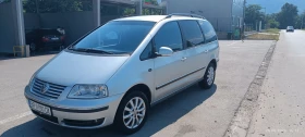VW Sharan 1.9 TDI 130 ks, снимка 1