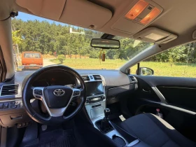 Toyota Avensis, снимка 4