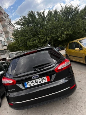 Ford Mondeo, снимка 1