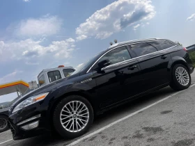 Ford Mondeo, снимка 2