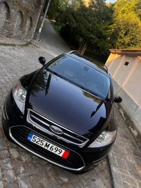 Ford Mondeo, снимка 3