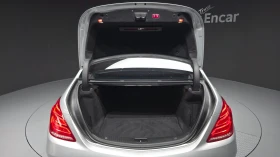 Mercedes-Benz S 350 4MATIC* DISTR* FULL* КРАЙНА ЦЕНА ДО БЪЛГАРИЯ* , снимка 3