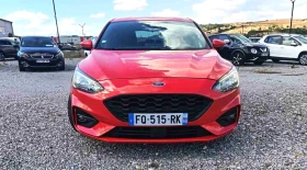 Ford Focus ST-LINE, снимка 2