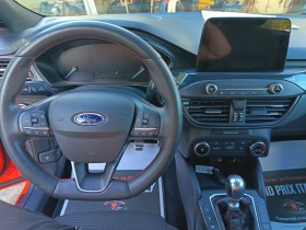 Ford Focus ST-LINE, снимка 12