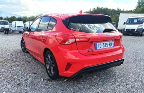 Ford Focus ST-LINE, снимка 6