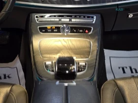Mercedes-Benz E 300 4MATIC/SPORT-PACK/PANOROOF/BURMESTER, снимка 14