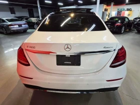 Mercedes-Benz E 300 4MATIC/SPORT-PACK/PANOROOF/BURMESTER, снимка 5