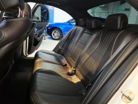Mercedes-Benz E 300 4MATIC/SPORT-PACK/PANOROOF/BURMESTER, снимка 12