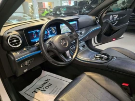 Mercedes-Benz E 300 4MATIC/SPORT-PACK/PANOROOF/BURMESTER, снимка 8